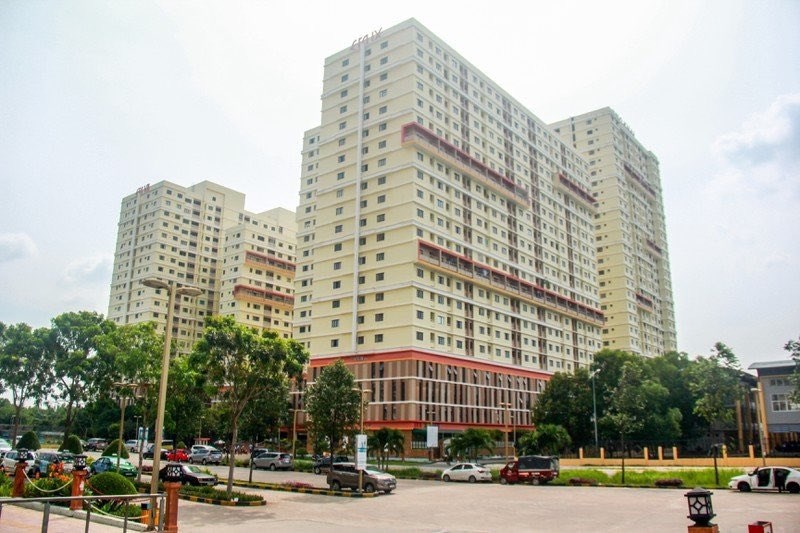 Dự &aacute;n Era Town &ndash; một dự &aacute;n của Đức Khải Corp tại Quận 7, Th&agrave;nh phố Hồ Ch&iacute; Minh.