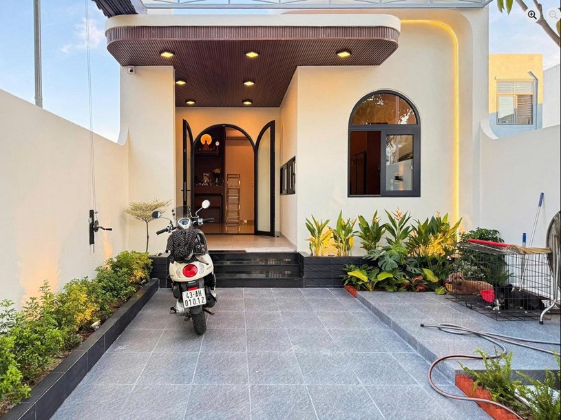 &#127969; Ch&#224;ng rể nh&#224; người ta: Mua đất, x&#226;y nh&#224; tiết kiệm điện tặng mẹ vợ ở Đ&#224; Nẵng &#128154;  - Ảnh 3