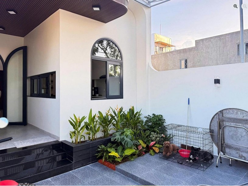 &#127969; Ch&#224;ng rể nh&#224; người ta: Mua đất, x&#226;y nh&#224; tiết kiệm điện tặng mẹ vợ ở Đ&#224; Nẵng &#128154;  - Ảnh 8