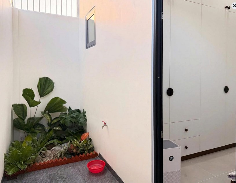 &#127969; Ch&#224;ng rể nh&#224; người ta: Mua đất, x&#226;y nh&#224; tiết kiệm điện tặng mẹ vợ ở Đ&#224; Nẵng &#128154;  - Ảnh 9