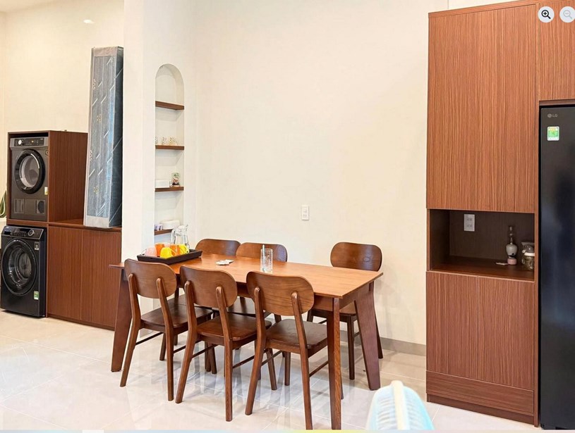 &#127969; Ch&#224;ng rể nh&#224; người ta: Mua đất, x&#226;y nh&#224; tiết kiệm điện tặng mẹ vợ ở Đ&#224; Nẵng &#128154;  - Ảnh 10