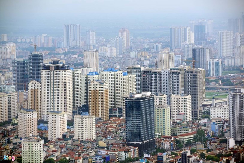 Chung cư c&#243; thực sự “mất gi&#225;” theo thời gian? G&#243;c nh&#236;n từ thị trường  - Ảnh 1