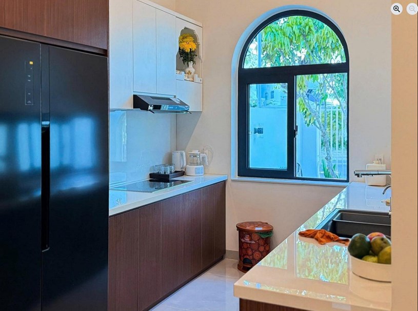 &#127969; Ch&#224;ng rể nh&#224; người ta: Mua đất, x&#226;y nh&#224; tiết kiệm điện tặng mẹ vợ ở Đ&#224; Nẵng &#128154;  - Ảnh 6