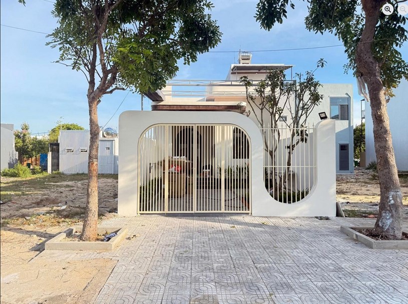 &#127969; Ch&#224;ng rể nh&#224; người ta: Mua đất, x&#226;y nh&#224; tiết kiệm điện tặng mẹ vợ ở Đ&#224; Nẵng &#128154;  - Ảnh 2