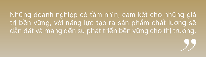 Masterise không chỉ cung cấp nhà mà là không gian trải nghiệm - Ảnh 2