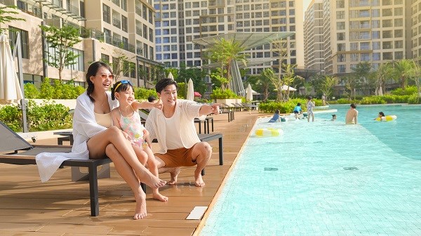 Người mua ng&agrave;y c&agrave;ng ưu ti&ecirc;n những m&ocirc;i trường sống chất lượng, ưu ti&ecirc;n cảm x&uacute;c v&agrave; ph&ugrave; hợp với phong c&aacute;ch sống c&aacute; nh&acirc;n &nbsp;
