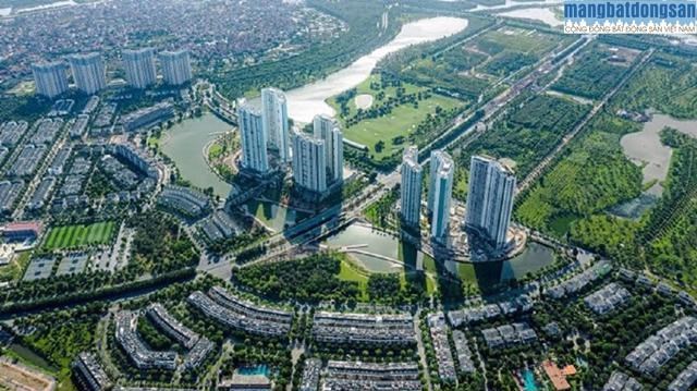 F.I.T v&#224; Crystal Bay bị tố x&#226;m phạm nh&#227;n hiệu Ecopark tại dự &#225;n Mũi Dinh Ecopark - Ảnh 1