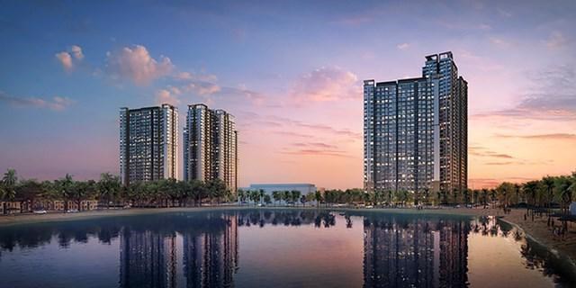F.I.T v&#224; Crystal Bay bị tố x&#226;m phạm nh&#227;n hiệu Ecopark tại dự &#225;n Mũi Dinh Ecopark - Ảnh 4