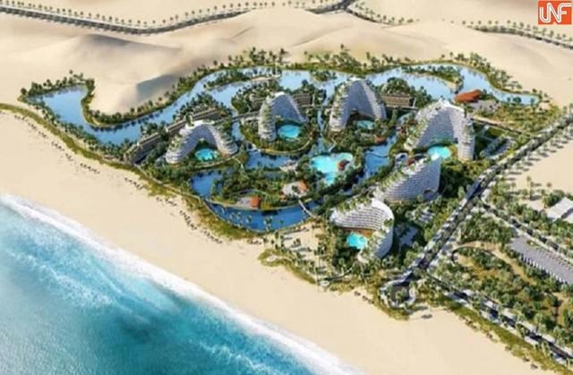 F.I.T v&#224; Crystal Bay bị tố x&#226;m phạm nh&#227;n hiệu Ecopark tại dự &#225;n Mũi Dinh Ecopark - Ảnh 3