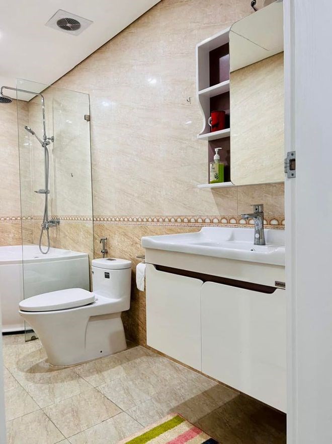 Mua nh&#224; năm 30 tuổi để... nghỉ hưu sớm: Ch&#224;ng trai v&#224; b&#224;i học &quot;h&#227;y ti&#234;u tiền cho thứ xứng đ&#225;ng&quot; - Ảnh 2