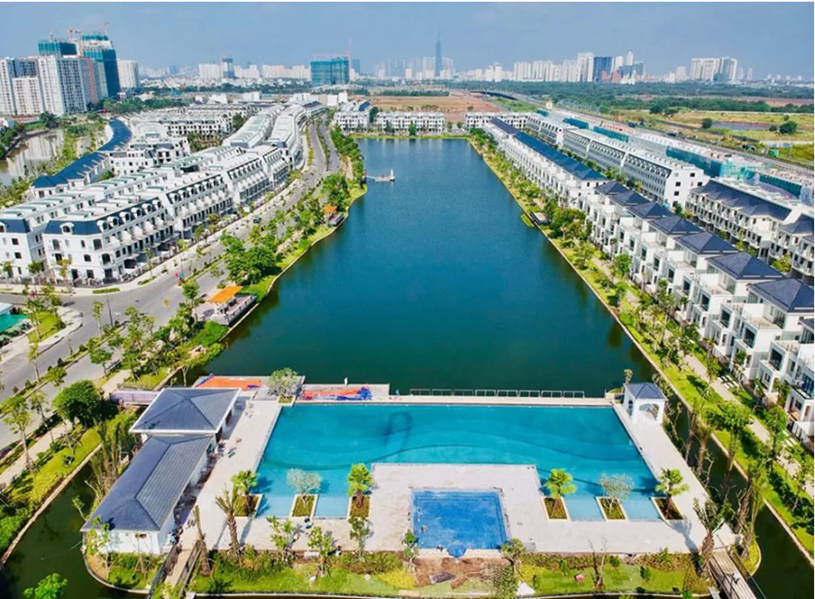 C&#244;ng ty con của ‘&#244;ng lớn’ Novaland ch&#237;nh thức bị cưỡng chế v&#236; nợ thuế  - Ảnh 1