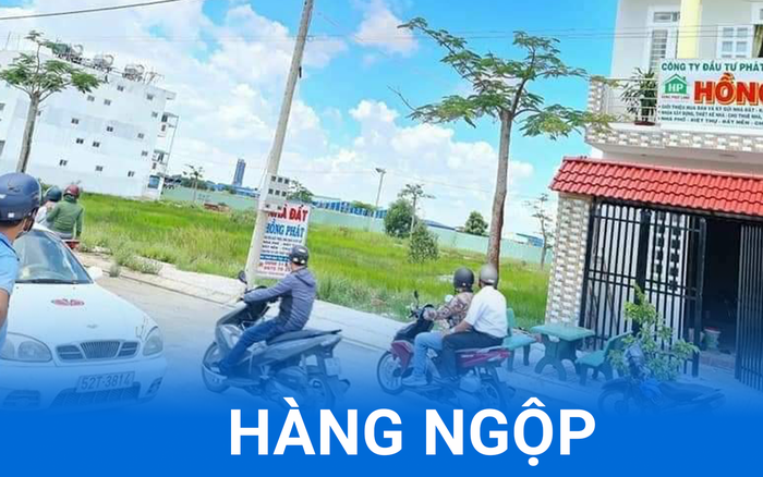 Những l&#244; đất ngộp thật sự, thanh l&#253; vỡ nợ hoặc l&#224; dưới gi&#225; thị trường c&#243; đến lượt m&#236;nh kh&#244;ng?  - Ảnh 1