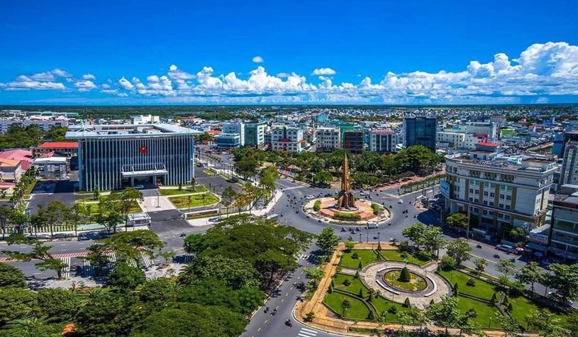 Lộ diện 3 nơi mới tinh, h&#224;ng loạt &#244;ng lớn BĐS đang ồ ạt đổ bộ “săn” quỹ đất - Ảnh 1