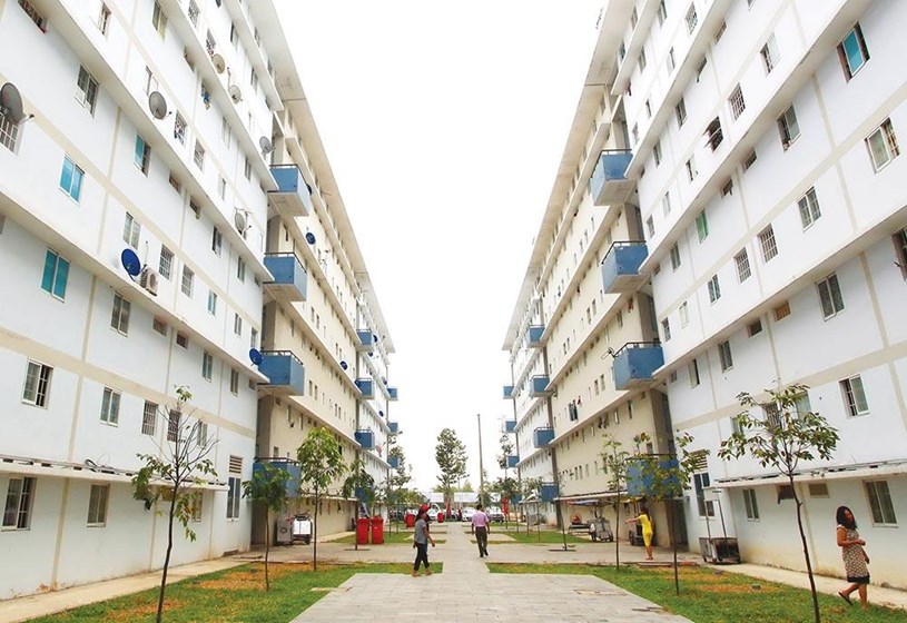 Từ nay đến hết 31/12/2025: 6 trường hợp n&#224;y sẽ bị thu hồi nh&#224; ở x&#227; hội, ai cố giữ sẽ bị xử phạt - Ảnh 1
