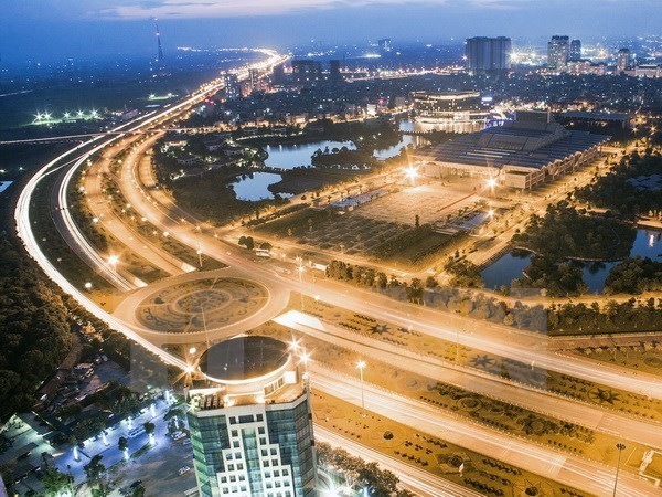 Hà Nội xây quá nhiều khu đô thị vệ tinh, rồi sẽ bán cho ai?  - Ảnh 1