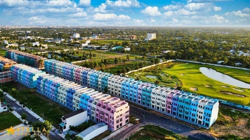 Stella Mega City hay Khu d&#226;n cư Ng&#226;n Thuận?  - Ảnh 1