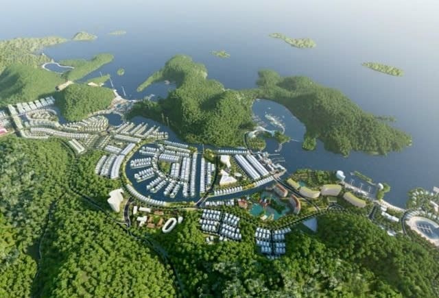 &#128269; Nhiều dự &#225;n BĐS bị rao b&#225;n h&#224;ng loạt, nh&#224; đầu tư &quot;t&#233; ngựa&quot;: Sau h&#224;o quang l&#224; g&#236;?  - Ảnh 1
