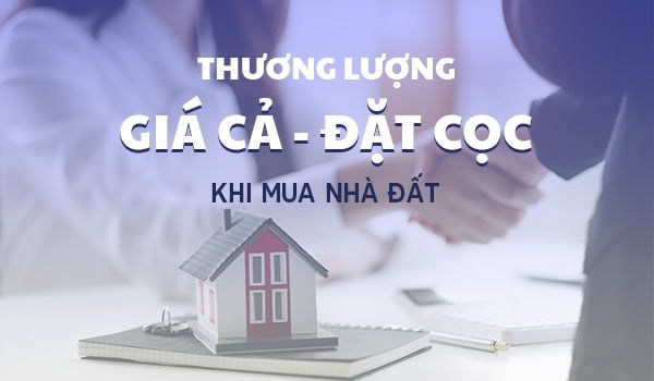 C&#225;ch để t&#236;m mua nh&#224; v&#224; thương lượng mua nh&#224;  - Ảnh 1