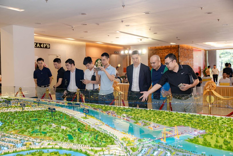 Giới đầu tư đổ dồn sự quan t&acirc;m tới BĐS vừa mang lại d&ograve;ng tiền ổn định, vừa c&oacute; gi&aacute; trị truyền đời &nbsp;