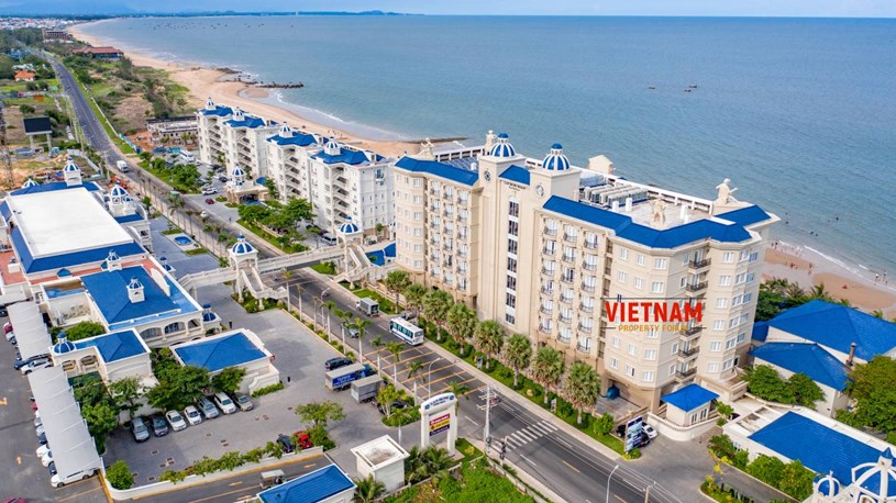 Dự &#225;n condotel Lan Rừng Resort Phước Hải (B&#224; Rịa - Vũng T&#224;u) v&#224; &#244;ng chủ b&#237; ẩn| - Ảnh 3