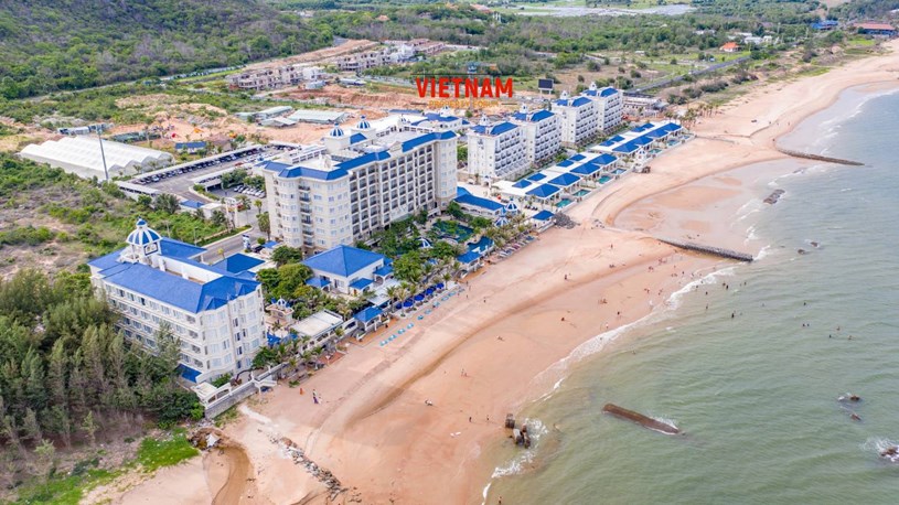 Dự &#225;n condotel Lan Rừng Resort Phước Hải (B&#224; Rịa - Vũng T&#224;u) v&#224; &#244;ng chủ b&#237; ẩn| - Ảnh 7