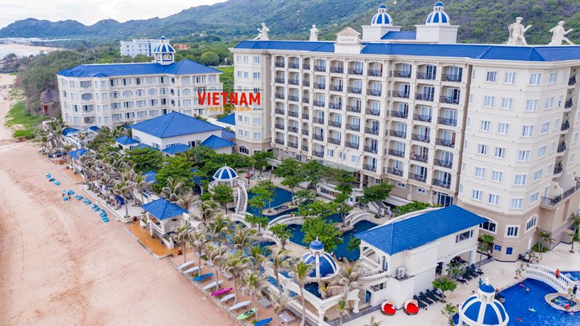 Dự &#225;n condotel Lan Rừng Resort Phước Hải (B&#224; Rịa - Vũng T&#224;u) v&#224; &#244;ng chủ b&#237; ẩn| - Ảnh 8