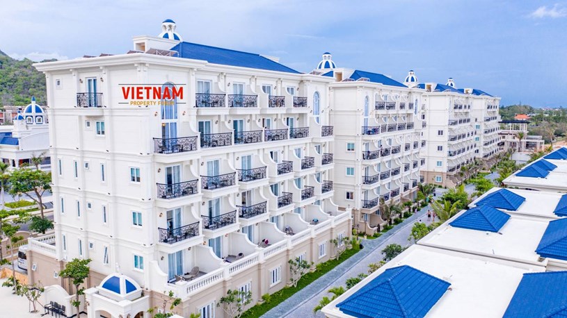 Dự &#225;n condotel Lan Rừng Resort Phước Hải (B&#224; Rịa - Vũng T&#224;u) v&#224; &#244;ng chủ b&#237; ẩn| - Ảnh 10