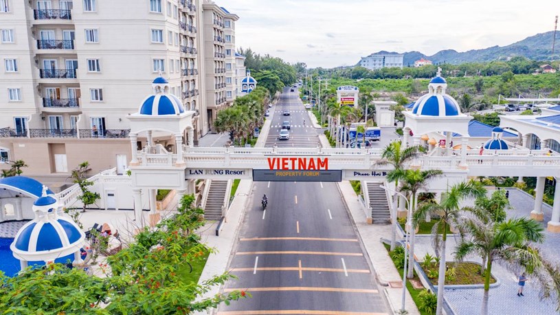 Dự &#225;n condotel Lan Rừng Resort Phước Hải (B&#224; Rịa - Vũng T&#224;u) v&#224; &#244;ng chủ b&#237; ẩn| - Ảnh 11