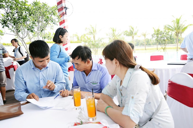 &#39;C&#242;&#39; bất động sản đ&#225;ng được t&#244;n trọng - Ảnh 1