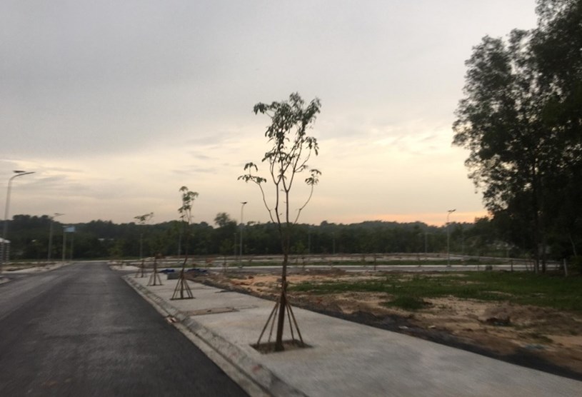 C&#244;ng ty Tuấn Điền Ph&#250;c sai phạm h&#224;ng loạt tại dự &#225;n Vita Riverside - Ảnh 3