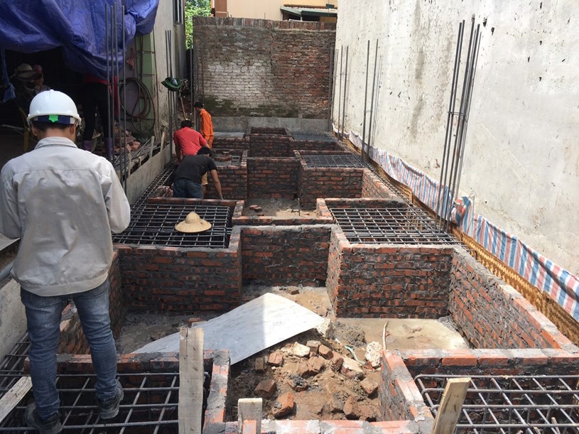 &#127969; CHUẨN BỊ C&#192;NG KỸ X&#194;Y NH&#192; C&#192;NG THUẬN LỢI  - Ảnh 1