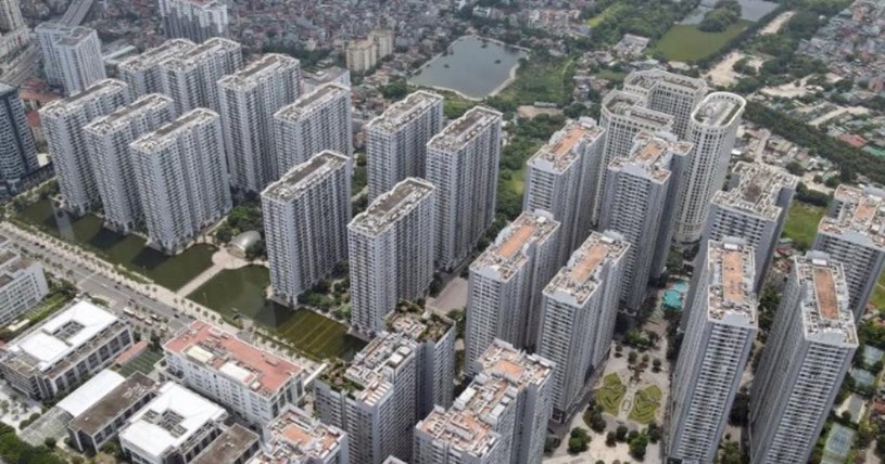 &#127960;️ 50% người kh&#244;ng muốn mua chung cư v&#236; gi&#225; qu&#225; cao: Nguy cơ bong b&#243;ng bất động sản c&#243; thực sự cận kề?  - Ảnh 1