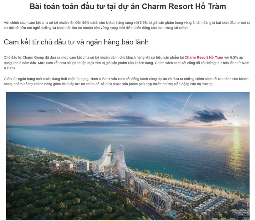 &#128997; Lướt mạng x&#227; hội thấy cảnh n&#224;y… lại th&#234;m một dự &#225;n khiến người mua căng băng r&#244;n đ&#242;i tiền  - Ảnh 3