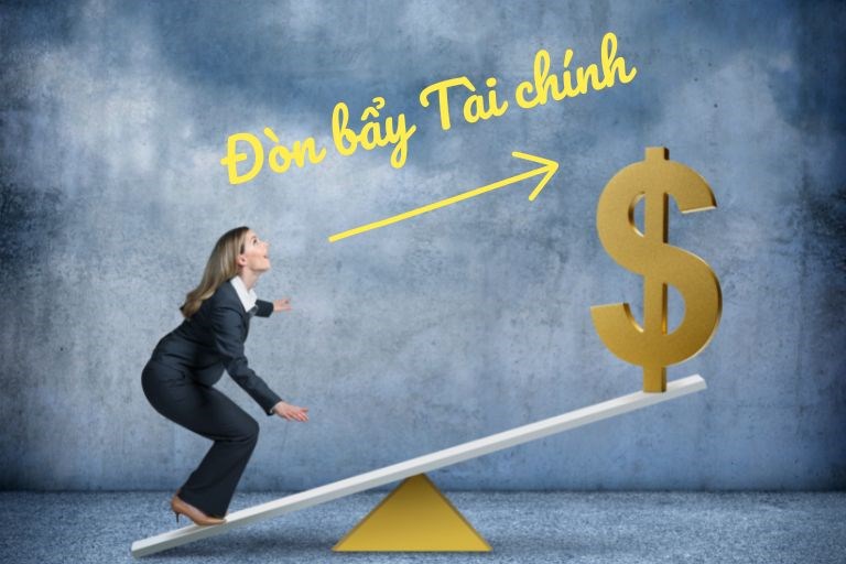 ⚠️ Cảnh b&#225;o: Những sai lầm phổ biến khiến đ&#242;n bẩy t&#224;i ch&#237;nh trở th&#224;nh g&#225;nh nặng  - Ảnh 1