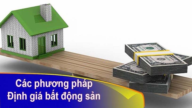 Một số c&#225;ch để c&#225;c b&#225;c đ&#225;nh gi&#225; bds khi mua  - Ảnh 1