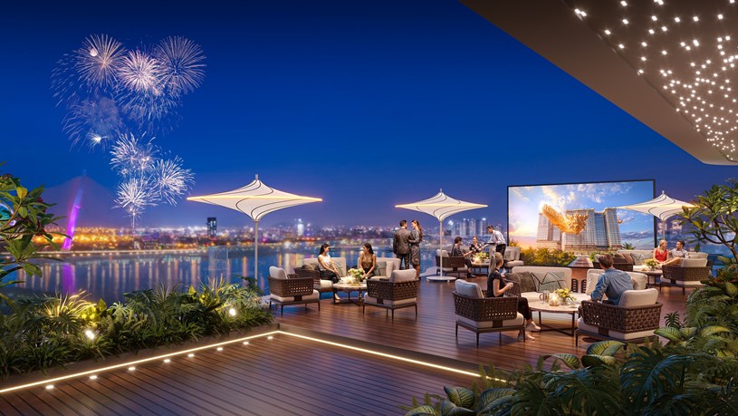 The Legend Danang tạo tiếng vang tr&ecirc;n thị trường nhờ chiến lược ph&aacute;t triển b&agrave;i bản v&agrave; độ tin cậy từ thương hiệu ROX Signature với những năng lực cốt l&otilde;i được kế thừa từ hệ sinh th&aacute;i ROX Group.