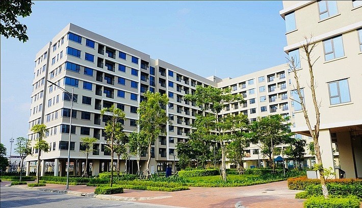 &#127960;️ GẦN 37.000 CĂN NH&#192; Ở X&#195; HỘI Đ&#195; HO&#192;N TH&#192;NH TRONG 6 TH&#193;NG ĐẦU NĂM 2025 – T&#205;N HIỆU T&#205;CH CỰC CHO NGƯỜI C&#211; NHU CẦU Ở THẬT  - Ảnh 1