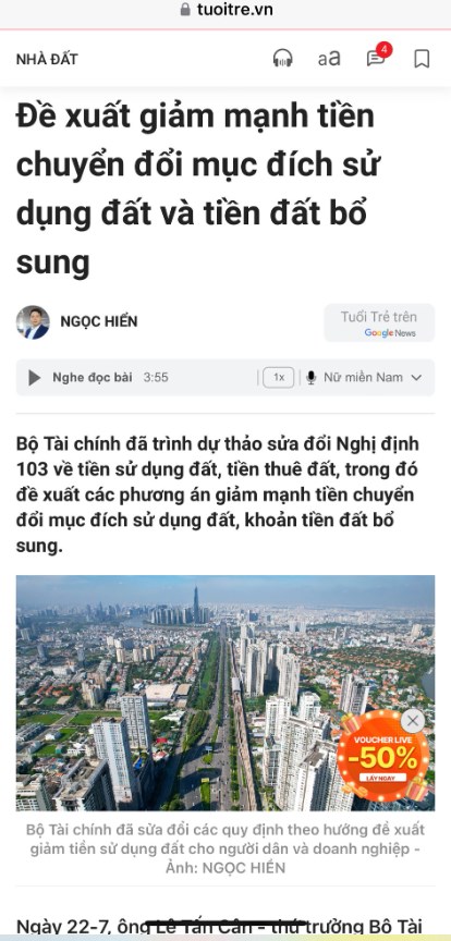 Đ&#225;nh đầu cơ BĐS, “lưỡi gươm Thuế” đ&#227; r&#250;t khỏi vỏ ?  - Ảnh 2