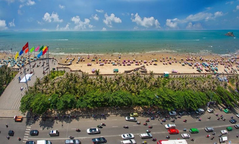 Vũng T&agrave;u cần c&oacute; những "điểm đến đủ lực h&uacute;t" để th&agrave;nh đ&ocirc; thị du lịch tầm cỡ của cả nước &nbsp;