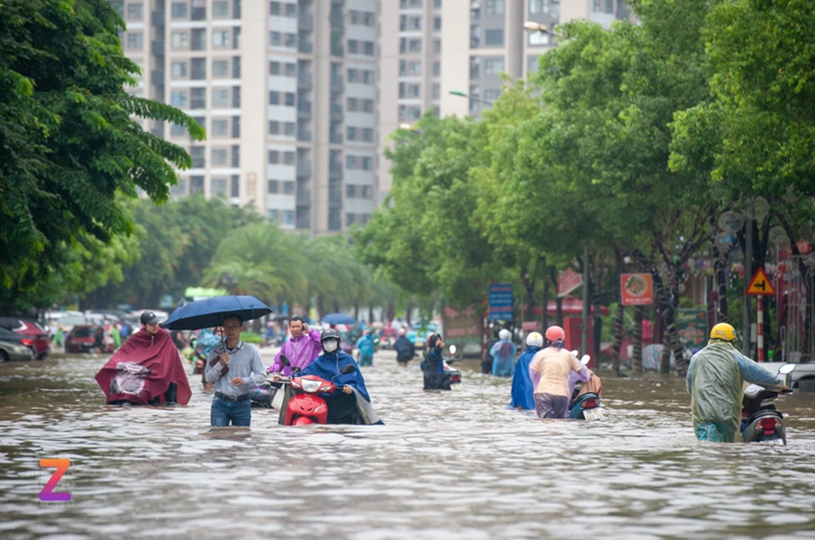 Chất lượng cuộc sống tại c&aacute;c khu đ&ocirc; thị mới v&ugrave;ng ven bị ảnh hưởng do hệ thống cơ sở hạ tầng chưa ho&agrave;n thiện. Việc lựa chọn nơi ở tại nội đ&ocirc; hạn chế những kh&oacute; khăn v&igrave; &aacute;ch tắc giao th&ocirc;ng trong m&ugrave;a mưa b&atilde;o. &nbsp;