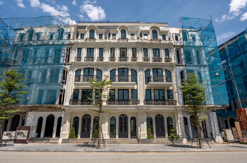 Sunshine Group tung chính sách tặng Voucher NobleX Point cho khách hàng thân thiết, dùng thanh toán tối đa 20% giá trị BĐS mới - Ảnh 2