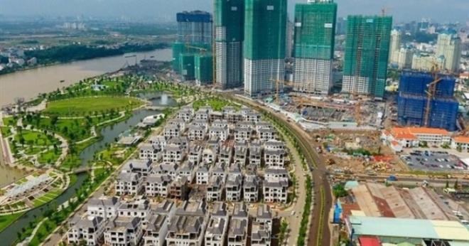 V&igrave; sao c&aacute;c chủ đầu tư th&iacute;ch l&agrave;m bất động sản cao cấp?