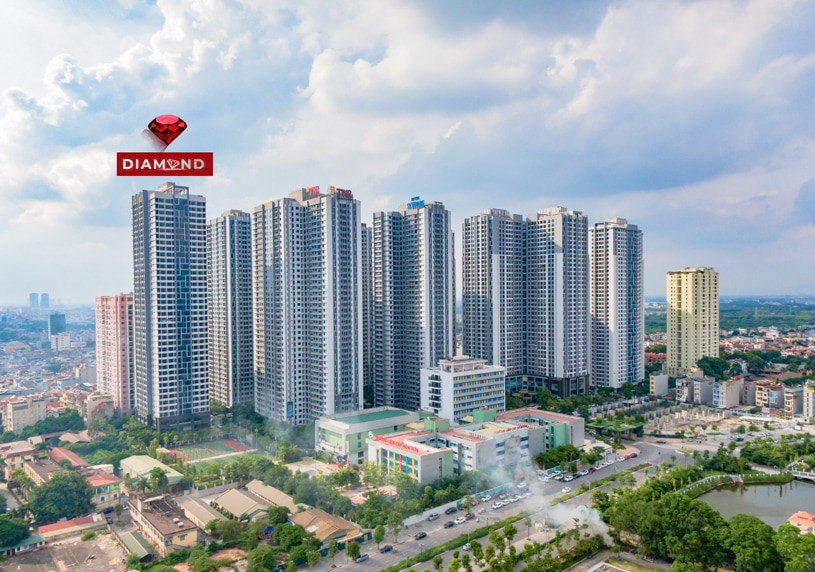 7  dự &#225;n được mở b&#225;n năm 2021 thuộc quận Nam Từ Li&#234;m - Ảnh 6