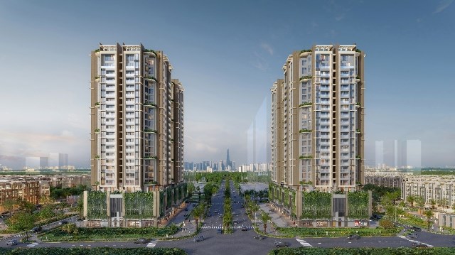 Các không gian sống của Masterise Homes tiếp tục hiện thực hóa chuẩn mực hàng hiệu qua vị trí đắt giá, pháp lý vững chắc, tiến độ cam kết, chất lượng hoàn thiện cao cấp và hệ tiện ích được đầu tư bài bản.