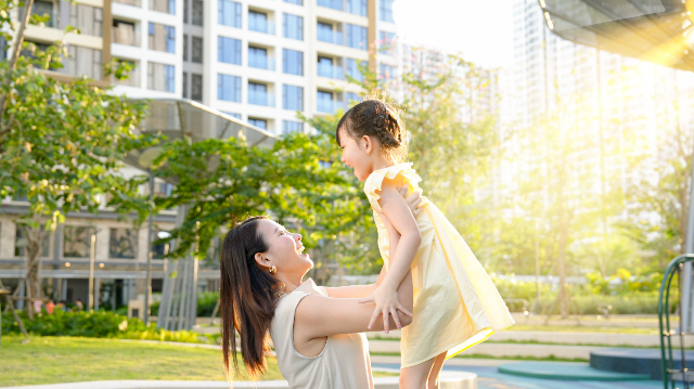 Với Masterise Homes, giá trị của một bất động sản không chỉ được tạo nên từ chất lượng của một công trình, mà còn được bồi đắp bởi sự đồng hành của nhà phát triển trong suốt hành trình sở hữu.