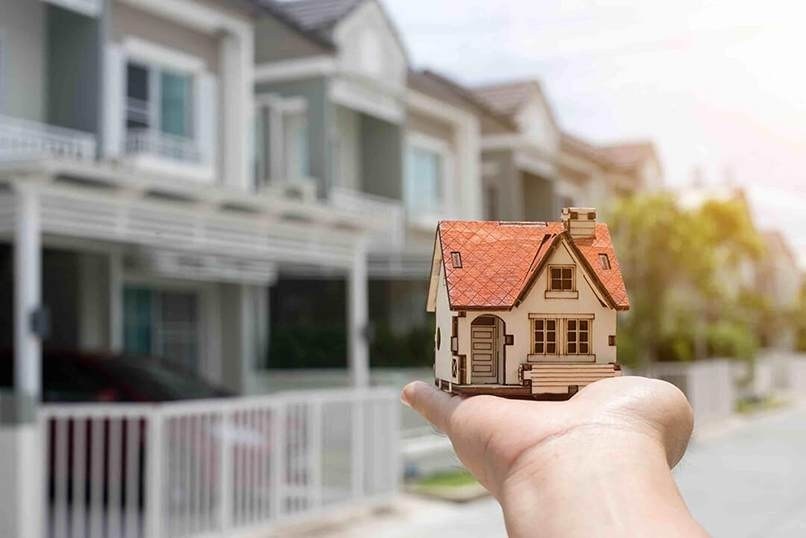 Mua nh&#224; trước tuổi 35: Kh&#244;ng c&#242;n l&#224; giấc mơ nếu bạn nắm r&#245; nguy&#234;n tắc V&#192;NG n&#224;y - Ảnh 1