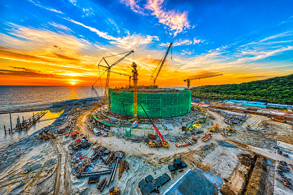 Phó Thủ tướng: APEC 2027 là nhiệm vụ đối ngoại quan trọng nhất của đất nước đến năm 2030 - Ảnh 1