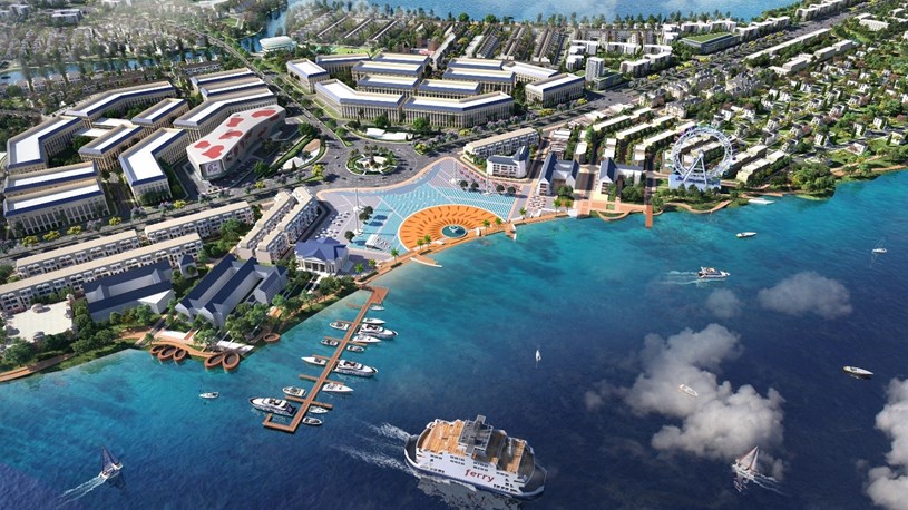 Nửa đầu năm 2020, Novaland tăng trưởng thế n&#224;o? - Ảnh 2