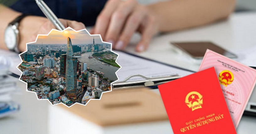 Chuẩn bị c&#243; thay đổi lớn trong cấp sổ đỏ v&#224; định gi&#225; đất  - Ảnh 1