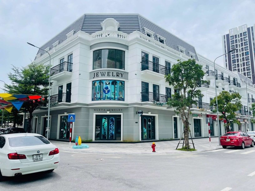 D&#242;ng tiền “tỉnh giấc” sau chu kỳ l&#227;i suất cao, shophouse trung t&#226;m th&#224;nh k&#234;nh đầu tư “vua” - Ảnh 3